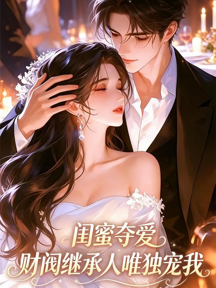 闺蜜夺爱，财阀继承人唯独宠我