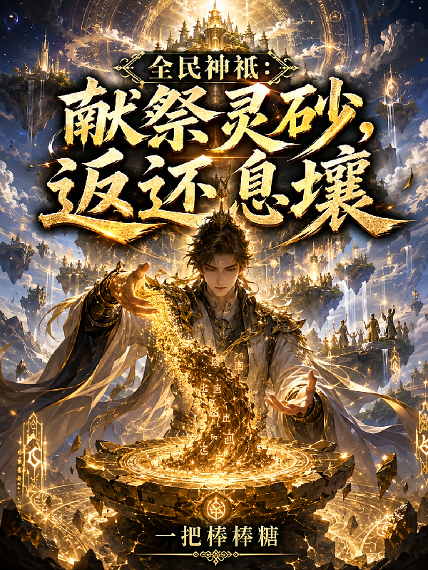 全民神祇：献祭灵砂，返还息壤