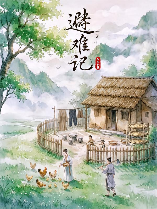 避难记