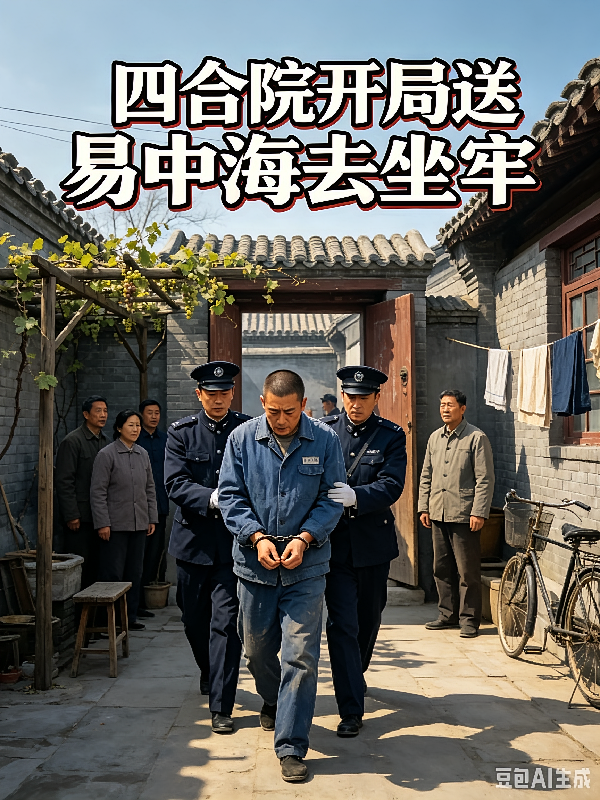 四合院开局送易中海去坐牢