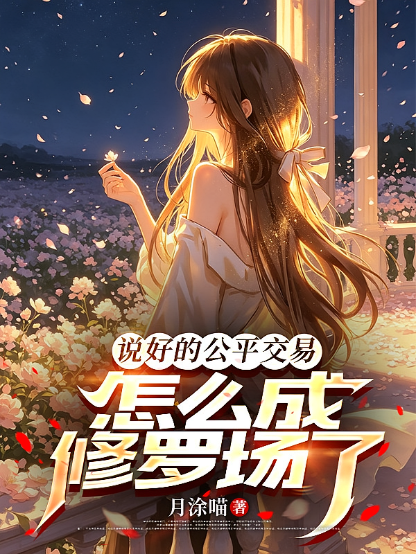 说好的公平交易，怎么成修罗场了