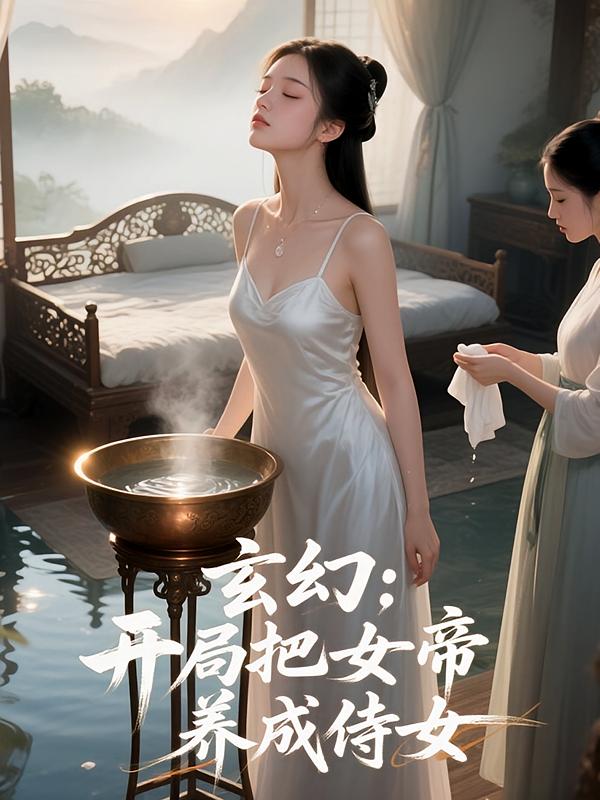 玄幻：开局把女帝养成侍女
