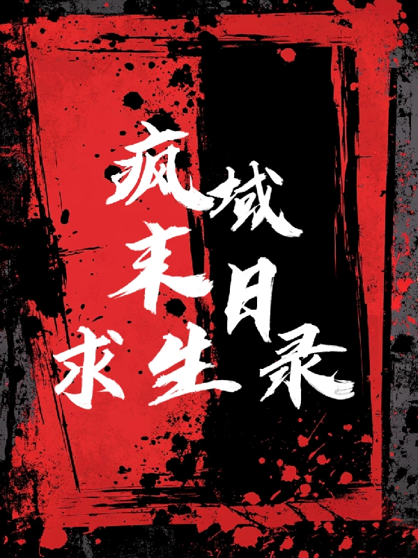 疯域末日求生录