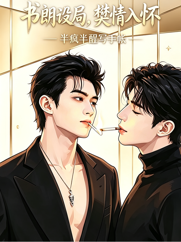 书朗设局，樊情入怀