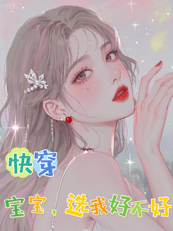 快穿：宝宝，选我好不好