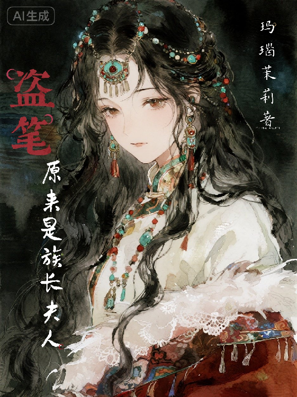 盗笔：原来是族长夫人