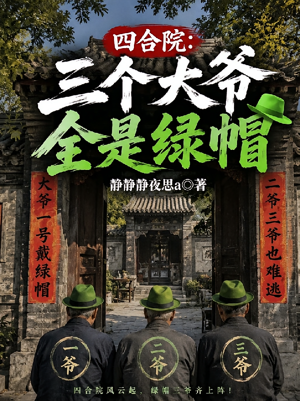 四合院：三个大爷全是绿帽