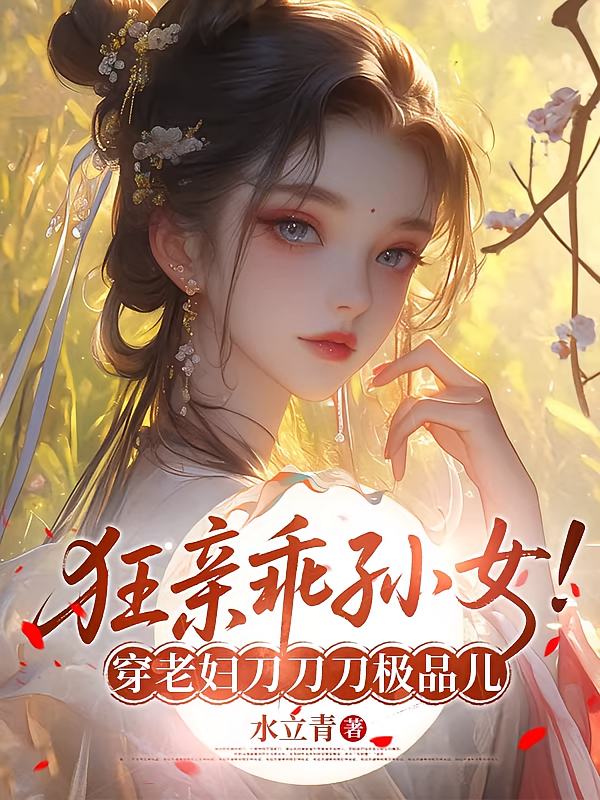 狂亲乖孙女！穿老妇刀刀刀极品儿