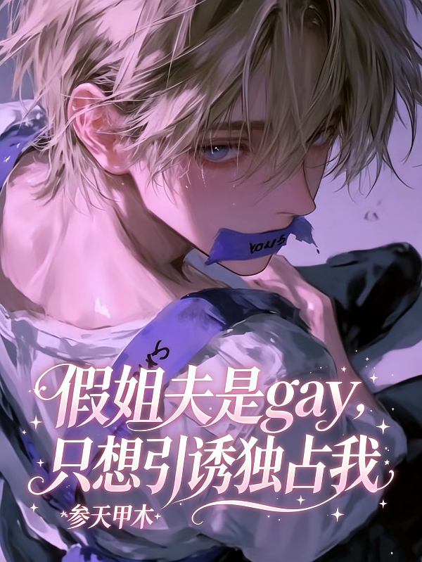 假姐夫是gay，只想引诱独占我