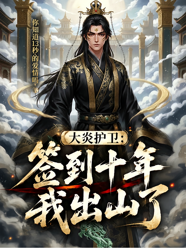 大炎护卫：签到十年，我出山了