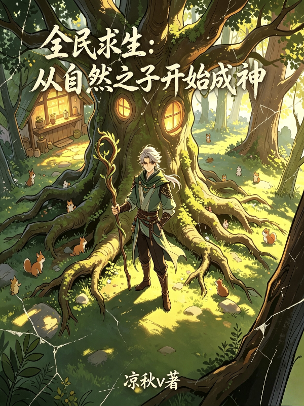 全民求生：从自然之子开始成神