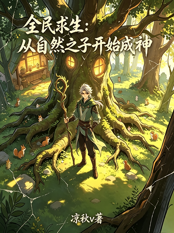 全民求生：从自然之子开始成神