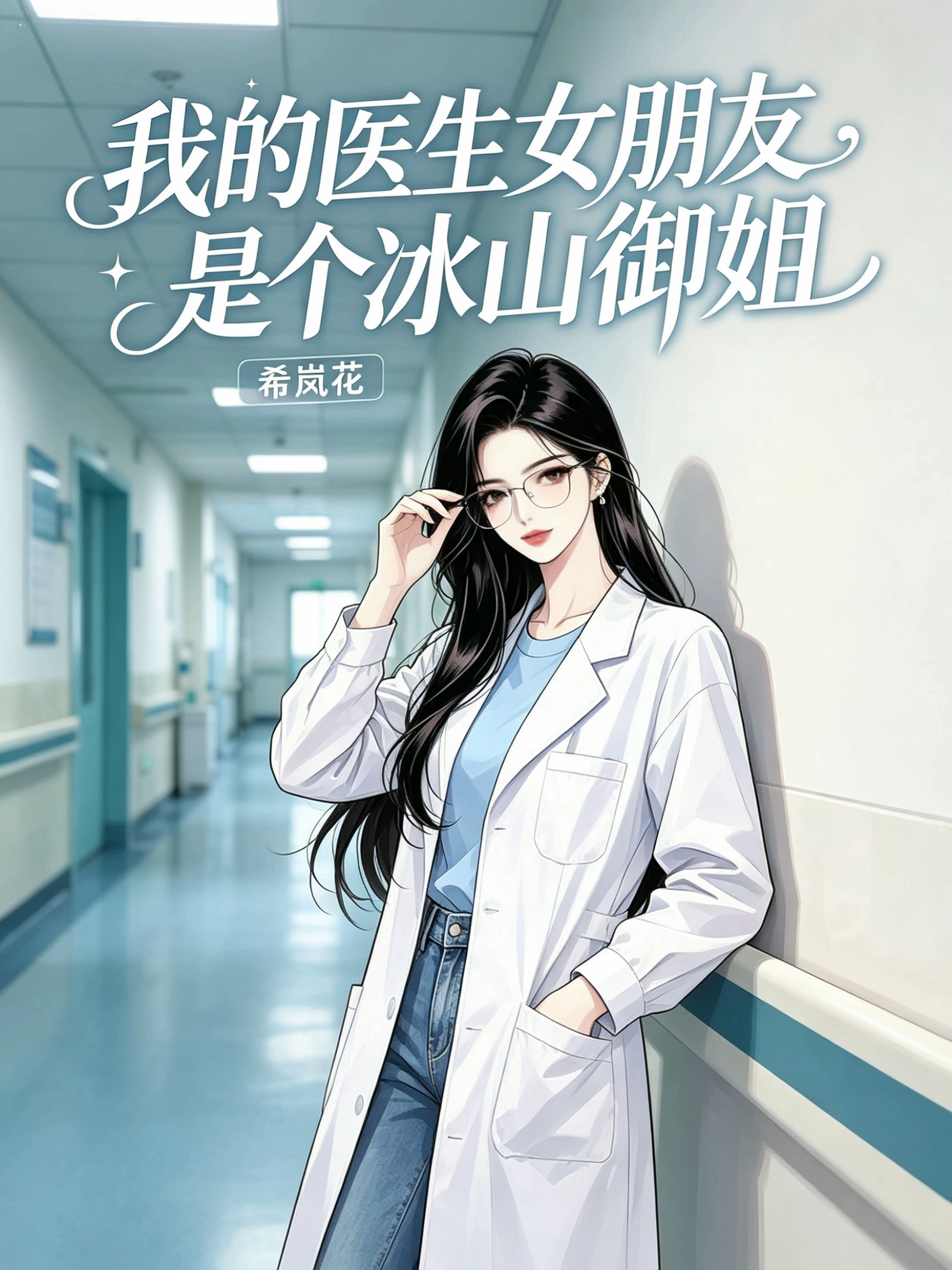 我的医生女朋友是个冰山御姐