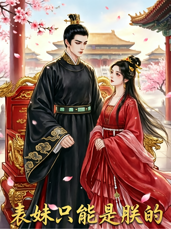 表妹只能是朕的