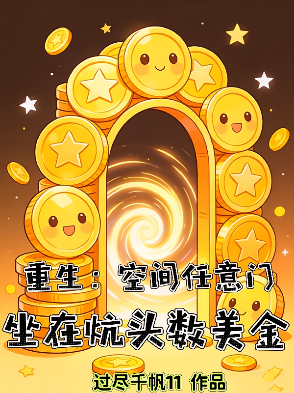 重生：空间任意门坐在炕头数美金
