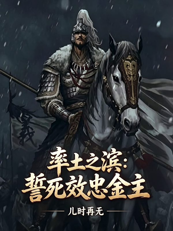 率土之滨：誓死效忠金主