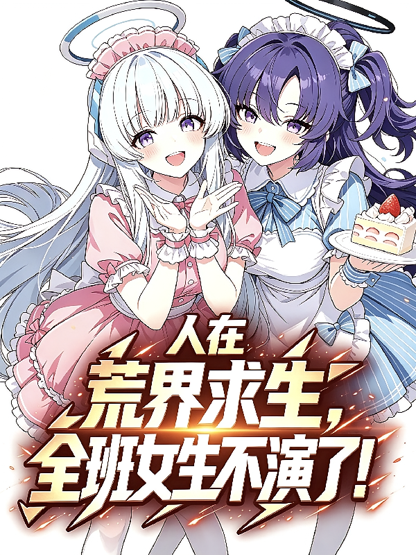 人在荒界求生，全班女生不演了！
