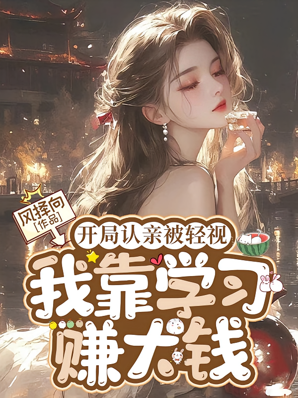 开局认亲被轻视，我靠学习赚大钱
