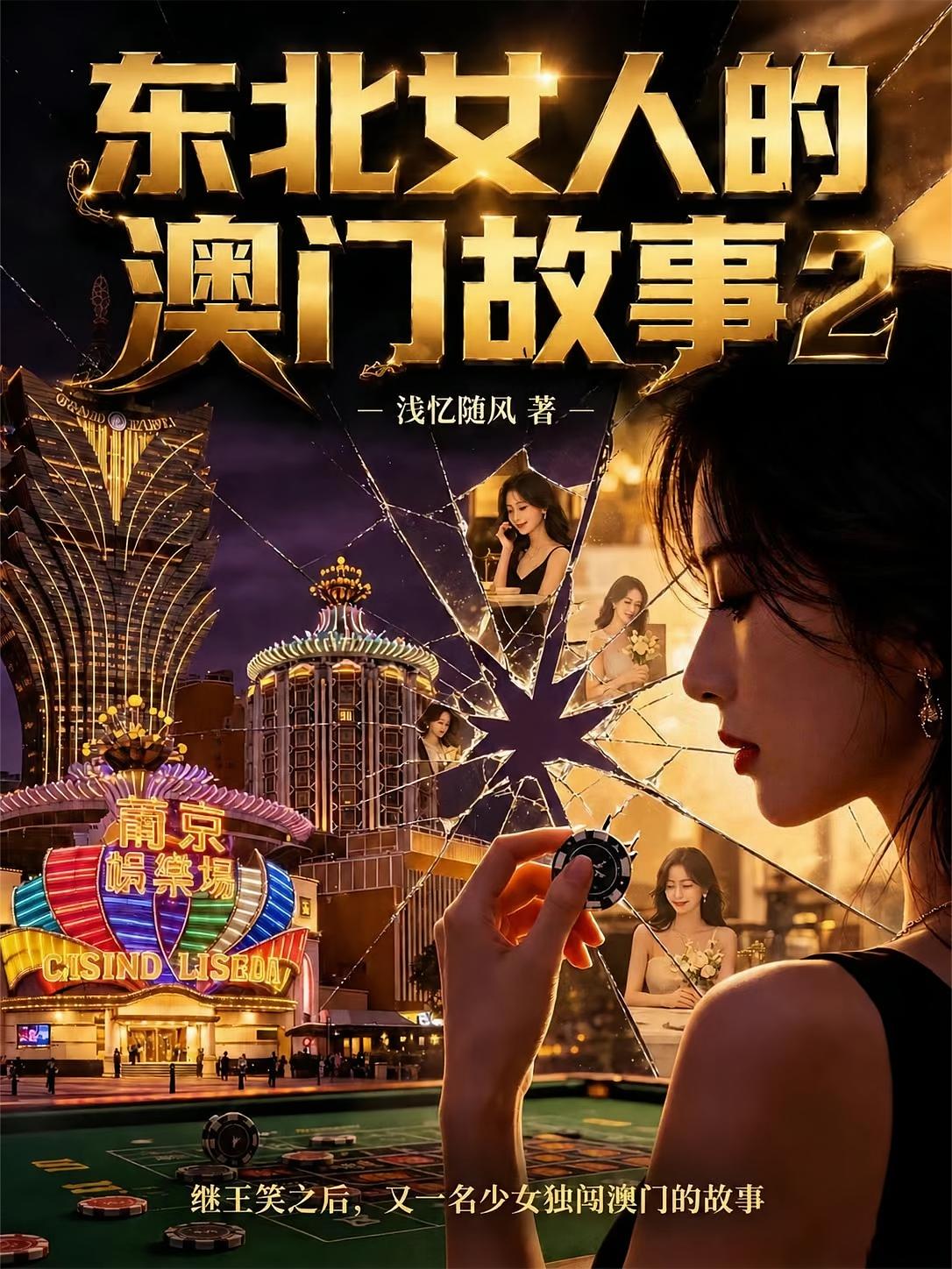 东北女人的澳门故事2