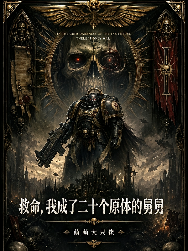 救命，我成了二十个原体的舅舅