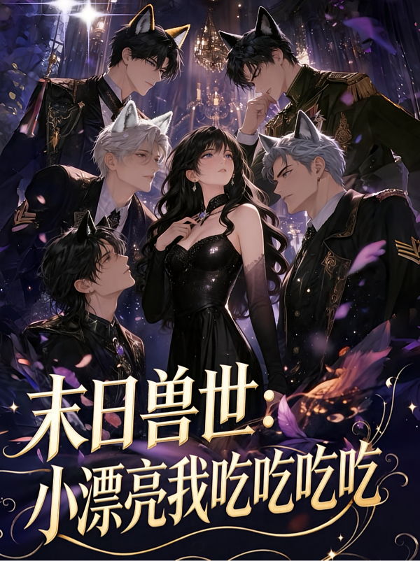 末日兽世：小漂亮我吃吃吃吃
