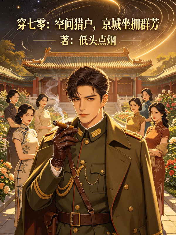 穿七零：空间猎户，京城坐拥群芳