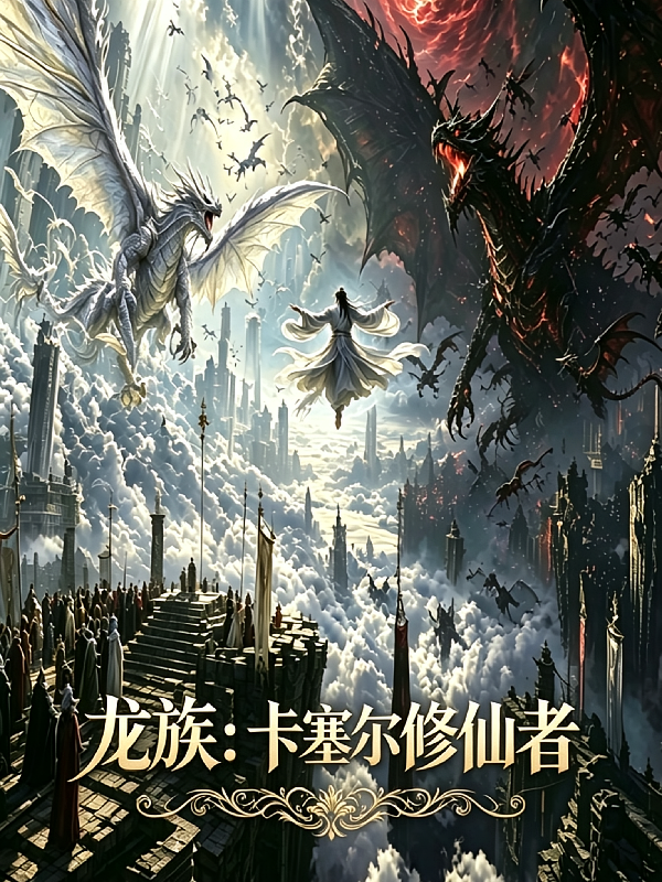龙族：卡塞尔修仙者