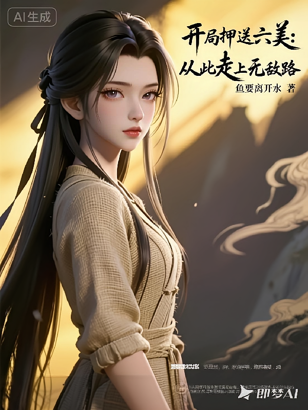 开局押送六美：从此走上无敌路