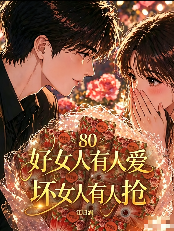 80，好女人有人爱坏女人有人抢