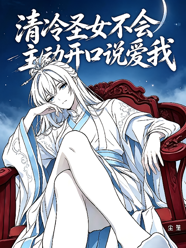 清冷圣女不会主动开口说爱我