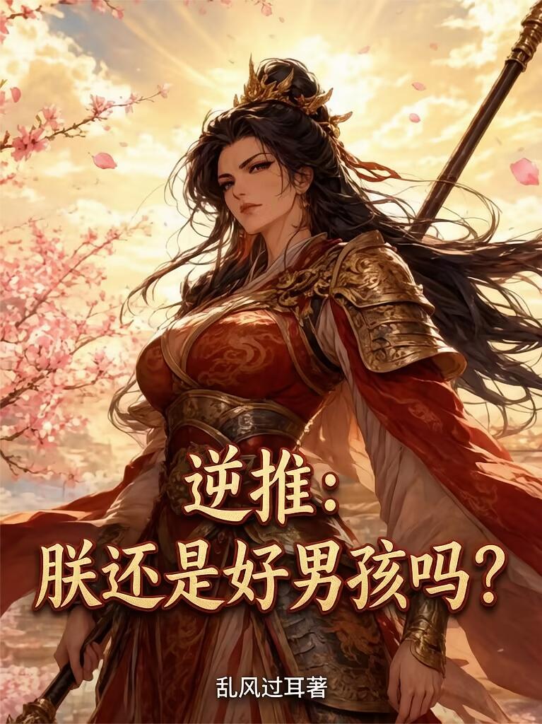 逆推：朕还是好男孩吗？