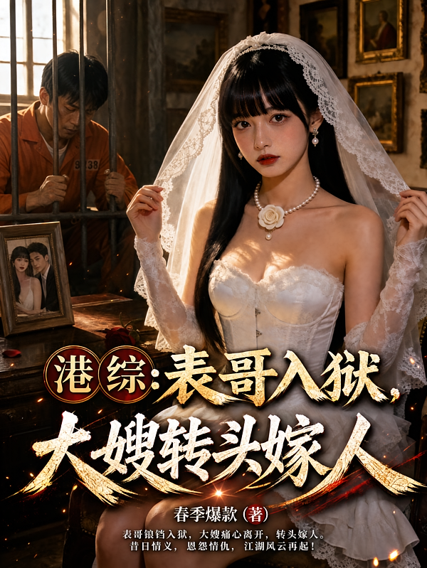 港综：表哥入狱，大嫂转头嫁人