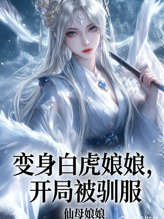 变身白虎娘娘，开局被驯服
