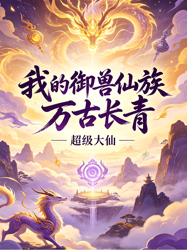 我的御兽仙族万古长青