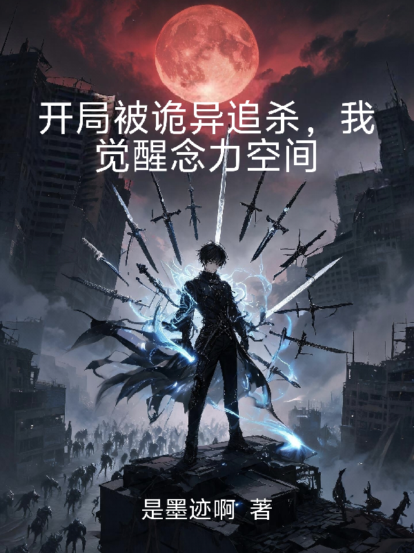 开局被诡异追杀，我觉醒念力空间