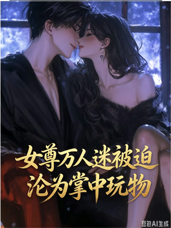 女尊万人迷被迫沦为掌中玩物