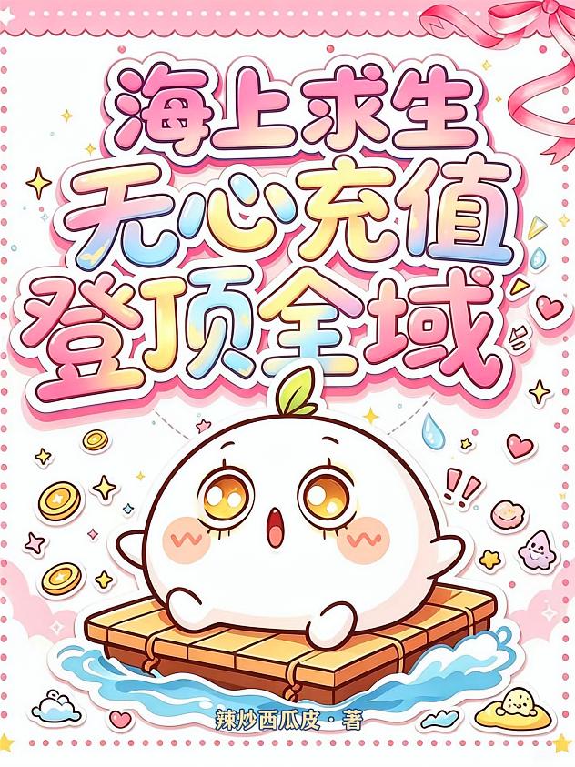 海上求生：无心充值登顶全域