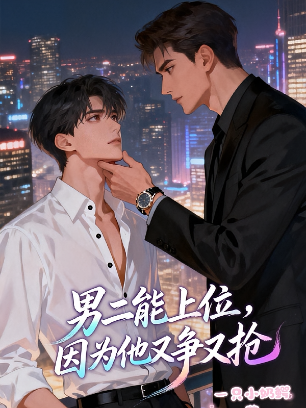 男二能上位，因为他又争又抢