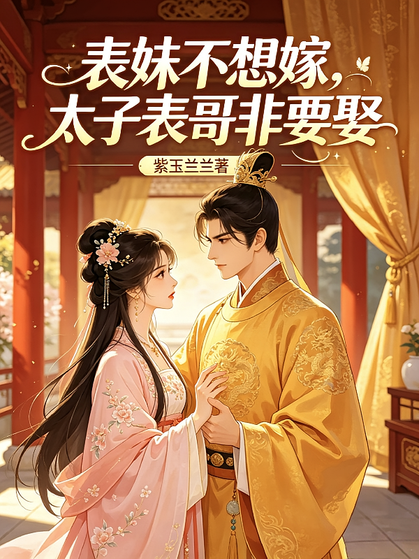 表妹不想嫁，太子表哥非要娶