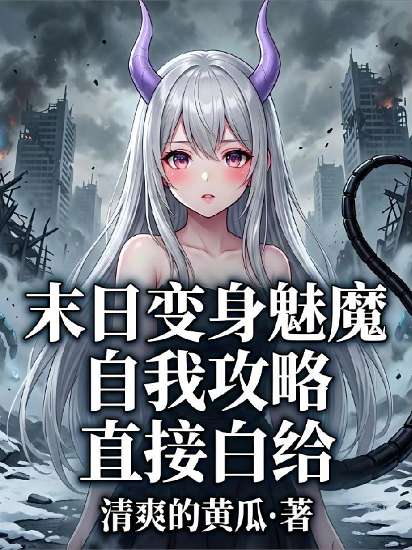 末日变身魅魔自我攻略直接白给