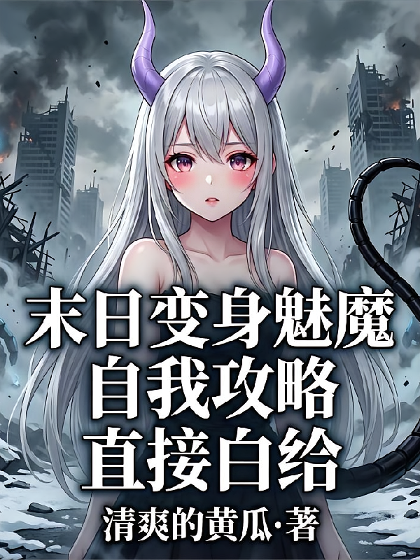 末日变身魅魔自我攻略直接白给