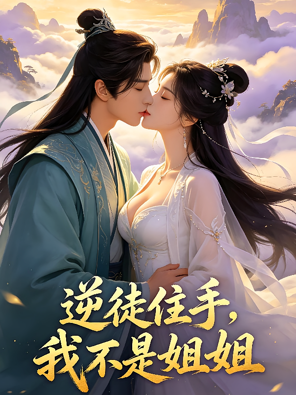 逆徒住手，我不是姐姐