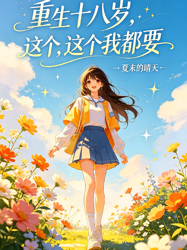 重生十八岁，这个，这个我都要