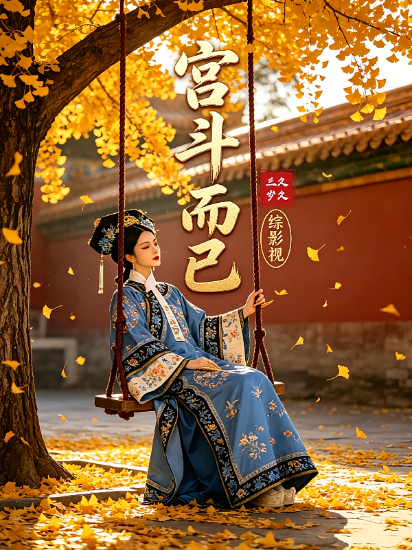 综影视：宫斗而已