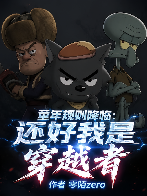 童年规则降临：还好我是穿越者