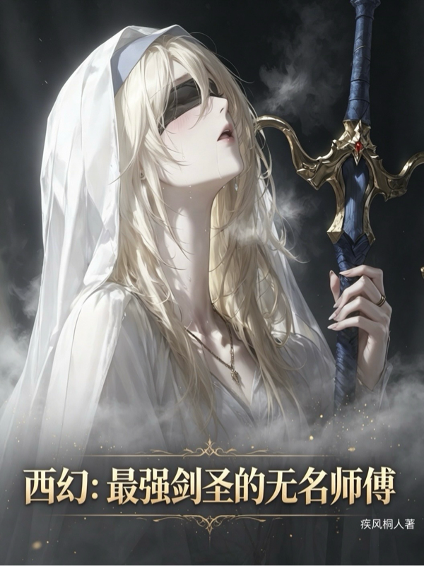 西幻：最强剑圣的无名师傅