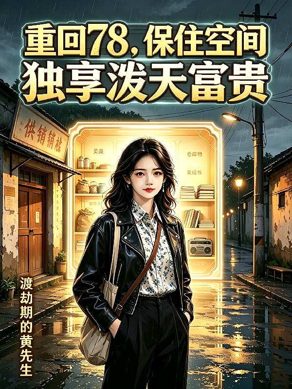 重回78，保住空间独享泼天富贵