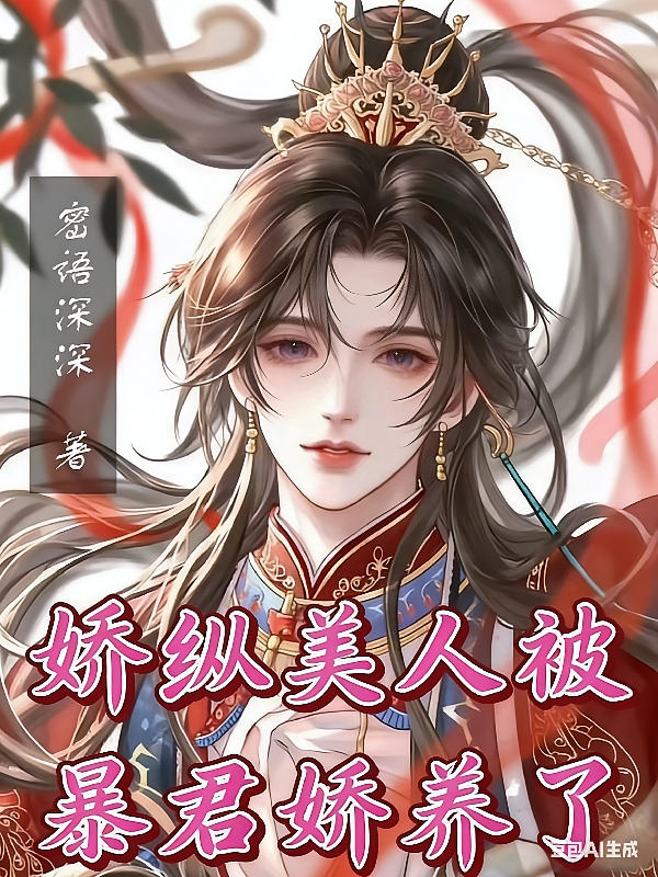娇纵美人被暴君娇养了