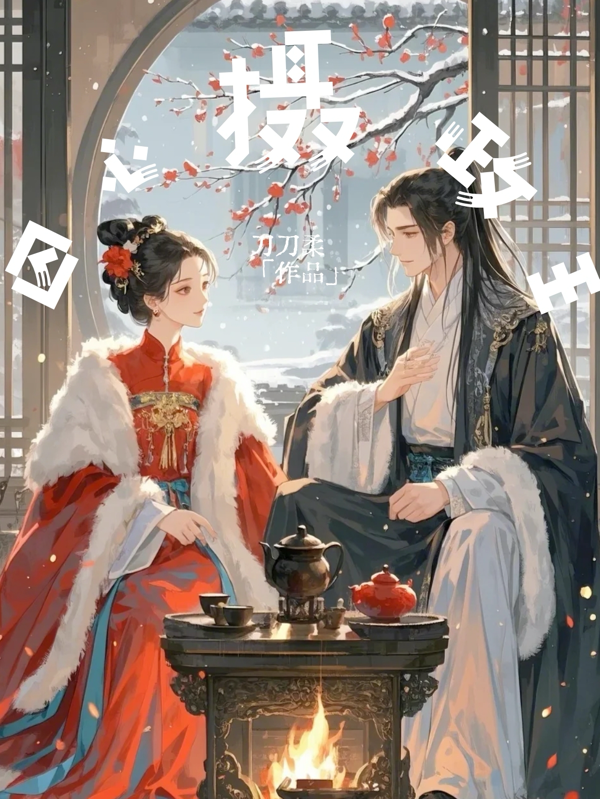 囚心摄政王