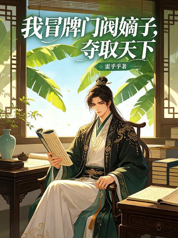 我冒牌门阀嫡子，夺取天下